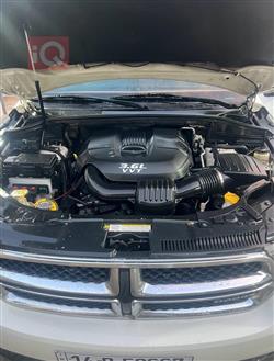 دودج دورانجو